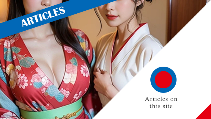 「Articles on this site」のイメージ画像